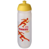 Bouteille de sport HydroFlex™ Clear 750 ml