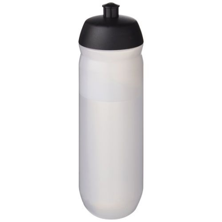 Bouteille de sport HydroFlex™ Clear 750 ml
