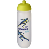 Bouteille de sport HydroFlex™ Clear 750 ml