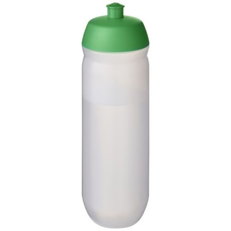 Bouteille de sport HydroFlex™ Clear 750 ml