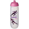 Bouteille de sport HydroFlex™ Clear 750 ml