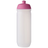 Bouteille de sport HydroFlex™ Clear 750 ml