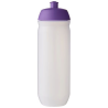 Bouteille de sport HydroFlex™ Clear 750 ml