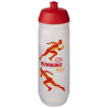 Bouteille de sport HydroFlex™ Clear 750 ml