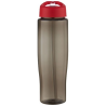 Bouteille de sport H2O Active® Eco Tempo de 700 ml avec couvercle à bec verseur