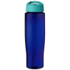 Bouteille de sport H2O Active® Eco Tempo de 700 ml avec couvercle à bec verseur