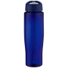 Bouteille de sport H2O Active® Eco Tempo de 700 ml avec couvercle à bec verseur