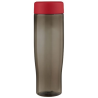 Bouteille d'eau H2O Active® Eco Tempo de 700 ml avec couvercle vissé
