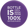 Bouteille d'eau H2O Active® Eco Tempo de 700 ml avec couvercle vissé