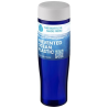 Bouteille d'eau H2O Active® Eco Tempo de 700 ml avec couvercle vissé