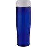 Bouteille d'eau H2O Active® Eco Tempo de 700 ml avec couvercle vissé