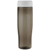 Bouteille d'eau H2O Active® Eco Tempo de 700 ml avec couvercle vissé