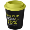 Gobelet recyclé Americano® Espresso Eco de 250 ml