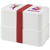 Lunch box MIYO 700+700 ml à deux blocs