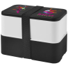 Lunch box MIYO 700+700 ml à deux blocs