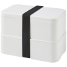 Lunch box MIYO 700+700 ml à deux blocs