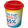 Gobelet avec isolation Brite-Americano Espresso Eco de 250 ml