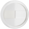 Gobelet avec isolation Brite-Americano Espresso Eco de 250 ml et anti-déversement