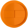 Gobelet avec isolation Brite-Americano Espresso Eco de 250 ml et anti-déversement