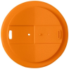 Gobelet avec isolation Brite-Americano Espresso Eco de 250 ml et anti-déversement