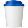Gobelet avec isolation Brite-Americano Espresso Eco de 250 ml et anti-déversement