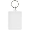 Porte-clés C1 rectangulaire Vito