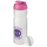 Bouteille shaker Baseline Plus 650 ml