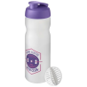 Bouteille shaker Baseline Plus 650 ml