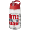 Bouteille de sport H2O Active® Bop 500ml couvercle à bec verseur