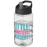 Bouteille de sport H2O Active® Bop 500ml couvercle à bec verseur