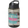 Bouteille de sport H2O Active® Bop 500ml couvercle à bec verseur