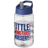 Bouteille de sport H2O Active® Bop 500ml couvercle à bec verseur