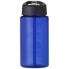 Bouteille de sport H2O Active® Bop 500ml couvercle à bec verseur