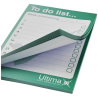 Bloc-notes Desk-Mate® A6