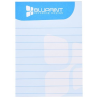 Bloc-notes Desk-Mate® A7