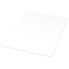 Bloc-notes Desk-Mate® A4 avec couverture