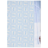Bloc-notes Desk-Mate® A5 avec couverture