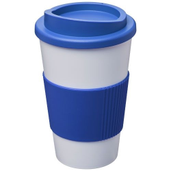 Gobelet Americano® isolant de 350 ml avec grip