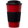 Gobelet Americano® isolant de 350 ml avec grip