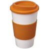 Gobelet Americano® isolant de 350 ml avec grip
