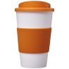 Gobelet Americano® isolant de 350 ml avec grip