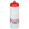 Bouteille de sport Baseline® Plus de 650 ml