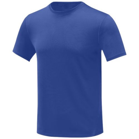T-shirt de 105 g/m² Kratos à manches courtes cool fit pour homme