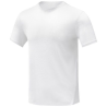 T-shirt de 105 g/m² Kratos à manches courtes cool fit pour homme