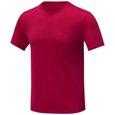 T-shirt de 105 g/m² Kratos à manches courtes cool fit pour homme