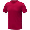 T-shirt de 105 g/m² Kratos à manches courtes cool fit pour homme