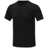 T-shirt de 105 g/m² Kratos à manches courtes cool fit pour homme