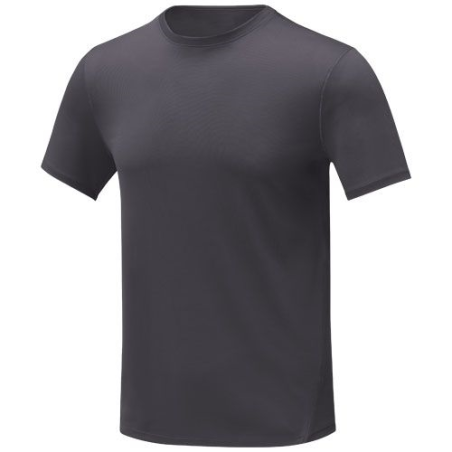 T-shirt de 105 g/m² Kratos à manches courtes cool fit pour homme