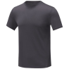 T-shirt de 105 g/m² Kratos à manches courtes cool fit pour homme