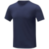 T-shirt de 105 g/m² Kratos à manches courtes cool fit pour homme
